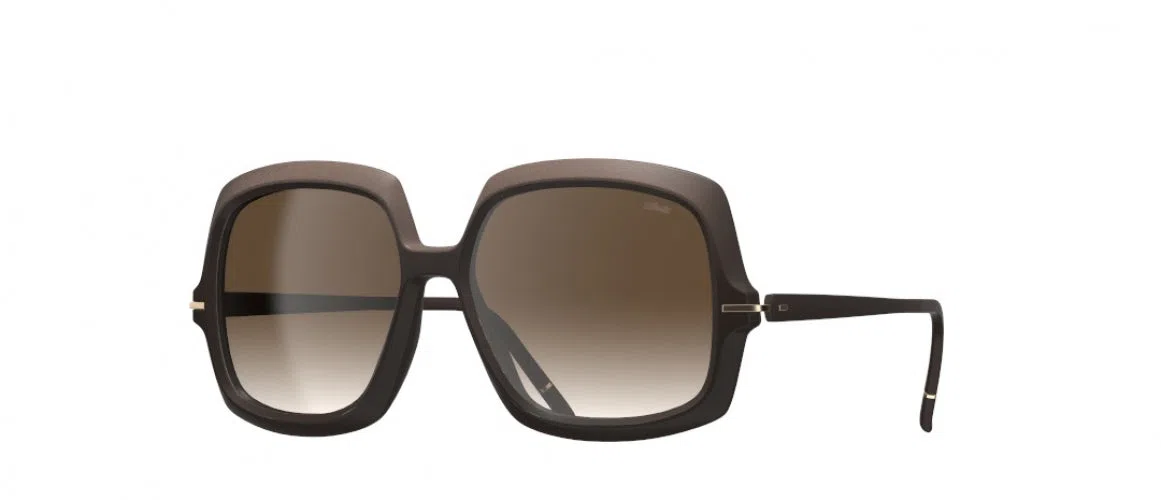Silhouette Dora Two 3199 Sunglasses - view 6